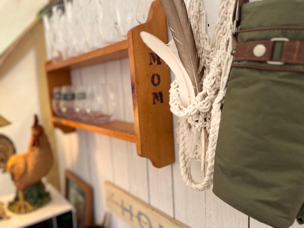 Shenandoah Valley Glamping - Amazing Views - Farm Edinburg Bagian luar foto